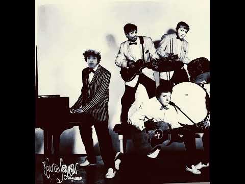 B. Bumble And the Stingers - Pinetops boogie woogie - rendezvous 1961