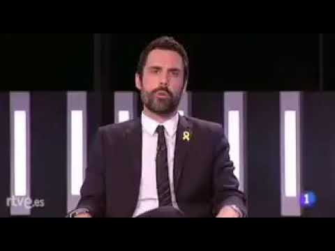 O guanya el 155, o guanya Catalunya, és així de simple @rogertorrent11