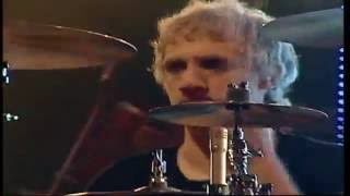 Soda Stereo - Signos / Full HD [Lima 9/12/2007]