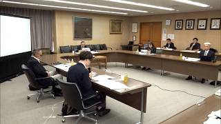 6月29日【びわ湖放送ニュース】大津市宿泊税検討委員会　事業者アンケート結果を議論