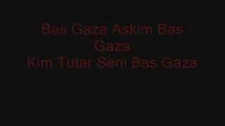 Ismail Yk-Bas Gaza (mit Text)