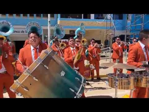 NUEVA EXPRESION POMAPATA / MIX BOLOS CANTADOS / ANIVERSARIO PROVINCIA DE LAURICOCHA  2026