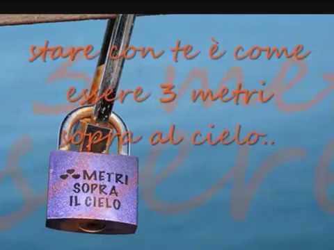 MILA SIERVO.. TI GUARDERO' NEL CUORE.. ( MORE)