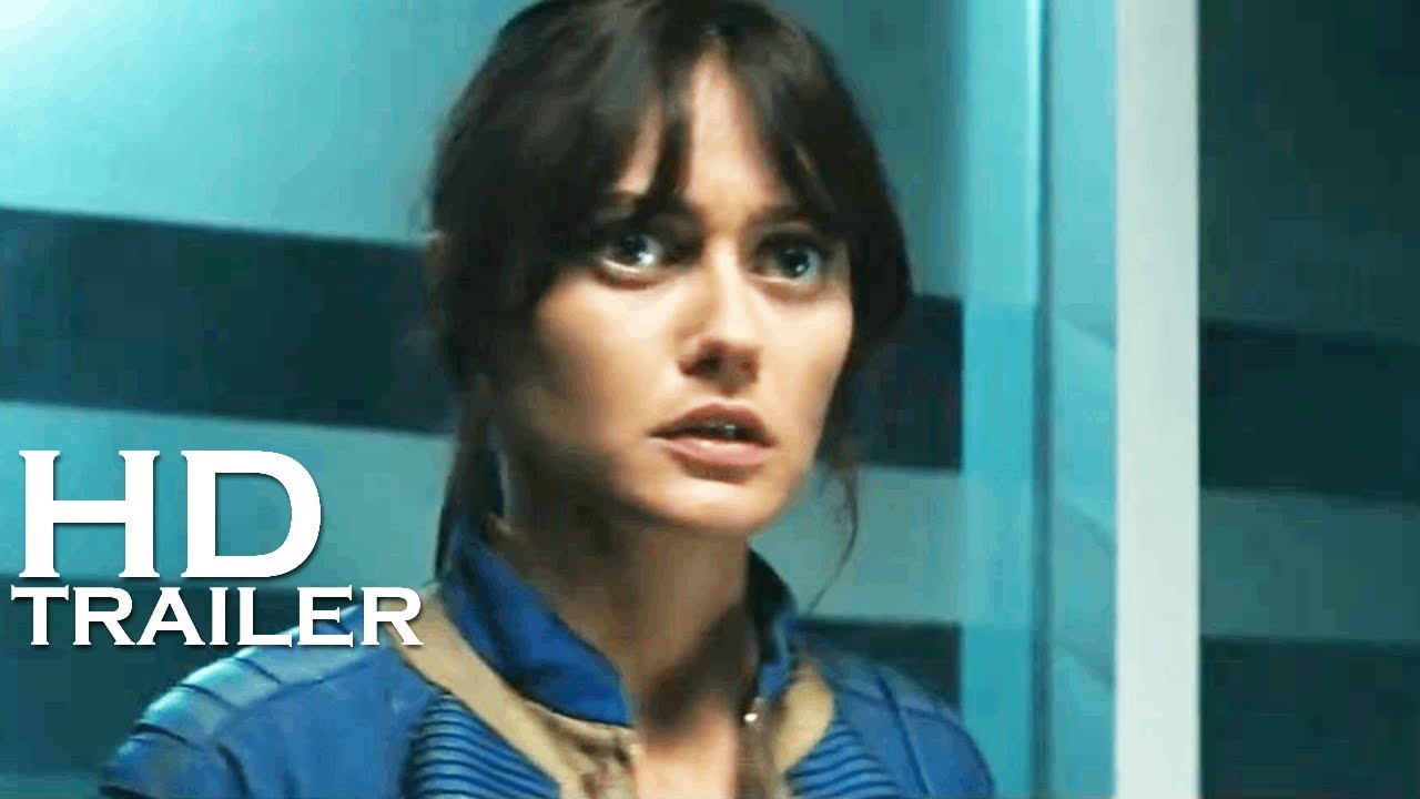 Fallout 2x06 Promo SUBTITULADO [HD] Fallout 2x06 Promo