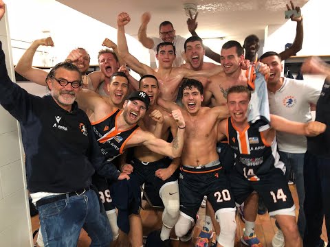 Antenore Energia Padova - The Supporter Jesi 66-67, gli highlights