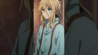 Violet Evergarden [AMV] - Snowman