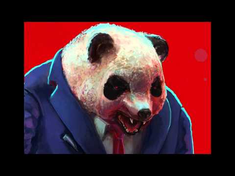 Dimitry G. - Mad Panda +DL 320 Kbps