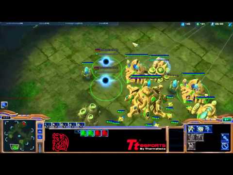 PvP - desRow vs M|neX