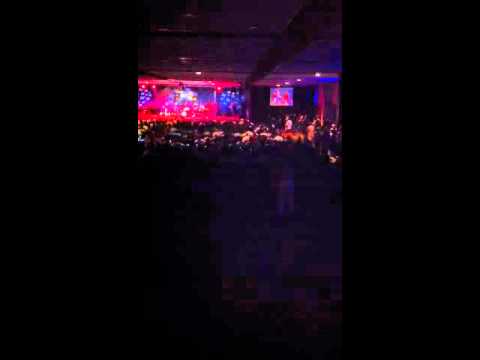 Curaçao 2011 C Valdez