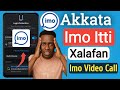 Akkata IMO Nama Itti Xalafaan Akkata Imo Nama Hidhatan