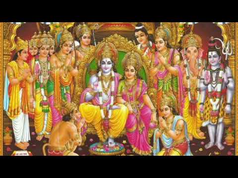 ராம ஜெயம் ஸ்ரீ ராம ஜெயம் | Ramajayam Sri Rama Jayam