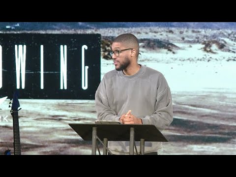 The Sower, The Seed, Your Heart | Mark 4 | Mike Kelsey