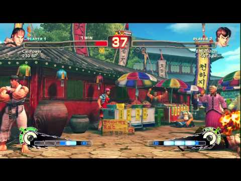 NORCAL ONLINE: DOUG (FE) vs ALEX VALLE (RY) - PT 2