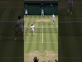 Wimbledon or Wii Tennis?
