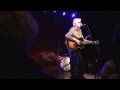 Nick Lowe - Heart @ The Paradise, Boston 12/16/14