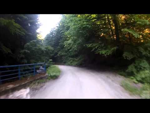 1. Kirvajska biciklijada Čačinci