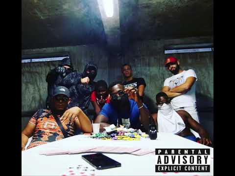 LE SP -  Freestyle mob deep it twisted