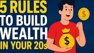DO THIS IN YOUR 20s, TO BECOME ROCH IN YOUR 30s