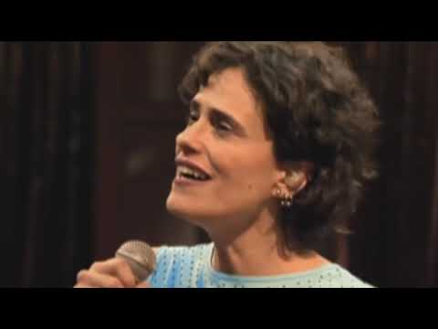 SÁBADO EM COPACABANA ► Eu Me Transformo em Outras: Zélia Duncan - #6