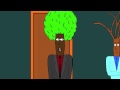 Spruce Wayne