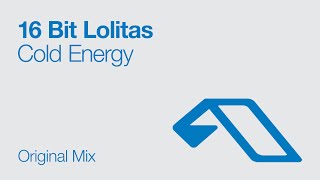 16 Bit Lolitas - Cold Energy