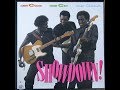 A.COLLINS, R. CRAY & J.COPELAND - T-Bone Shuffle