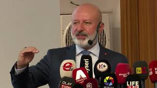 BAŞKAN ÇOLAKBAYRAKDAR, “ARGINCIK, ŞEHRİN GELECEĞİNİ ŞEKİLLENDİRECEK