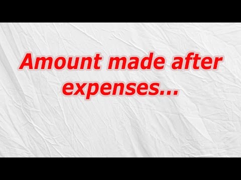 Amount Crossword