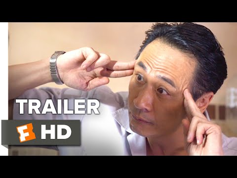 Shed Skin Papa (2018) Trailer