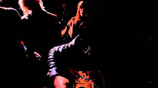 Joseph Arthur "In The Sun" Live Acoustic at Bootleg Theater