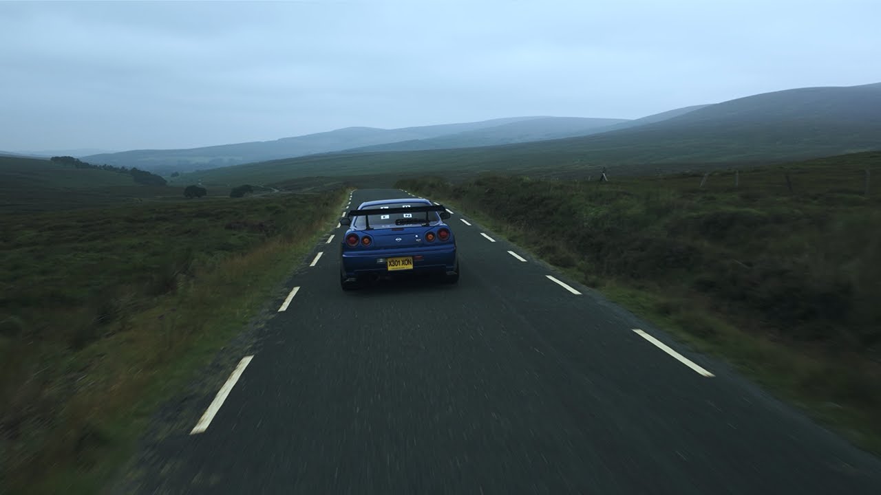 EDEN - TEAM (Official Visualizer)