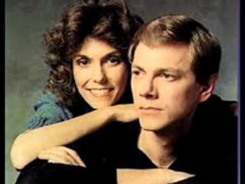 CARPENTERS - 10 SUCESSOS