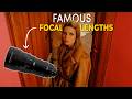 5 Lenses Famous Filmmakers Love Using