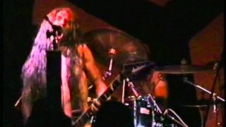 Fallen Christ (Live) - Kill of the newborn @ Wetlands NYC 09/01/1995