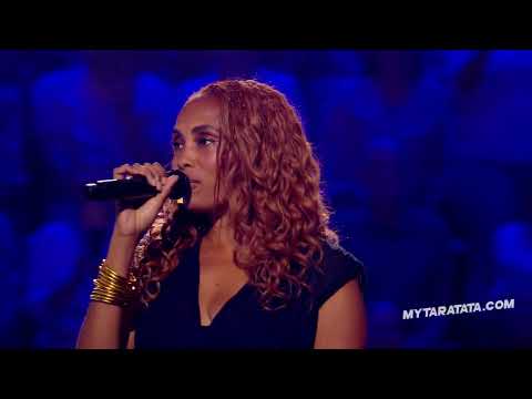 #taratata600 Gaëtan Roussel / Imany "Idées Noires" (Bernard Lavilliers & Nicoletta) (2025)