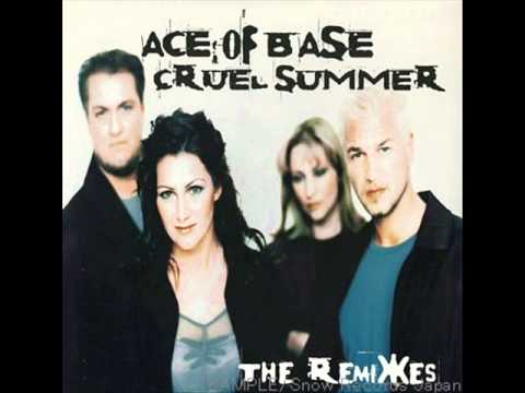 Rico Benasconi vs Ace of Base - Cruel Summer