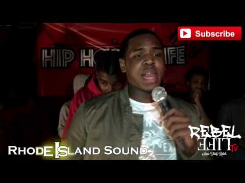 Prov City Scared? Seis Nino Providence Banning Rhode Island artist from performing