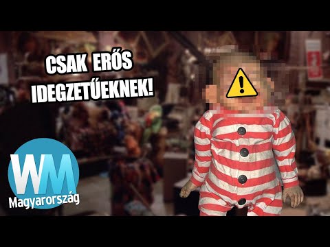ijesztő fotó a visszérről