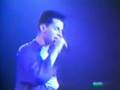 Depeche Mode - Stripped live 