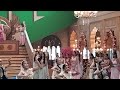 Bekaboo Shivangi Joshi Colors Parilok Apsara Dance Making Seq Btsft
