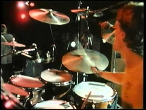 The Police - Can't Stand Losing You (live in Bombay '80)