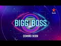 Bigg Boss Telugu 7 Coming Soon BiggBossTelugu7 On Star Maa