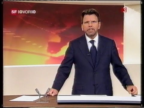 3sat 08.07.2006 10vor10 [Fragment]