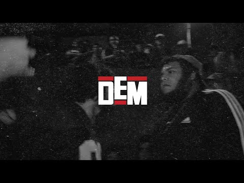 FOX vs PAPALETTA: 4tos: DEM 1 🇵🇪 2025