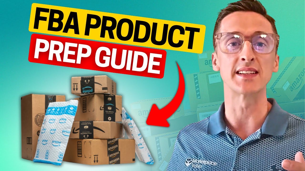 How to Optimize Your Product Packaging for Amazon FBA: Boost Efficiency and Reduce Costs!