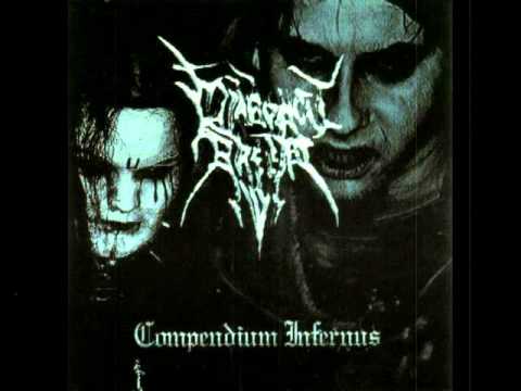 Diabolical Breed - Descendants of Satan