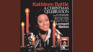 Mendelssohn: Hark! The Herald Angels Sing