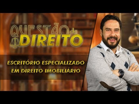 How a Real Estate Law Firm Works - Legal Question 233