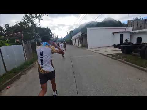 13K Aj Poop B’atz’ San Juan Chamelco Alta Verapaz 