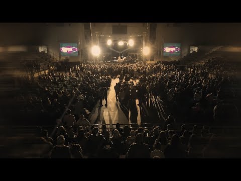 Gui Brazil | Hope Fest (Porto, Portugal) - #STWTour S02EP07